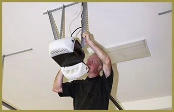 Security Garage Door Repair Service Milwaukee, WI 262-317-9113 - openers-gr-33m