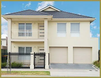 Security Garage Door Repair Service Milwaukee, WI 262-317-9113 - residential-gr-33m