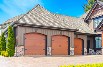 Garage Door Maintenance, Milwaukee, WI